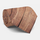 Haalachtig Stropdas (Opgerold)