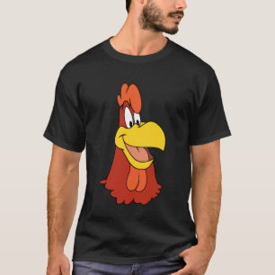 Haan de Lawaaiihoen T-shirt