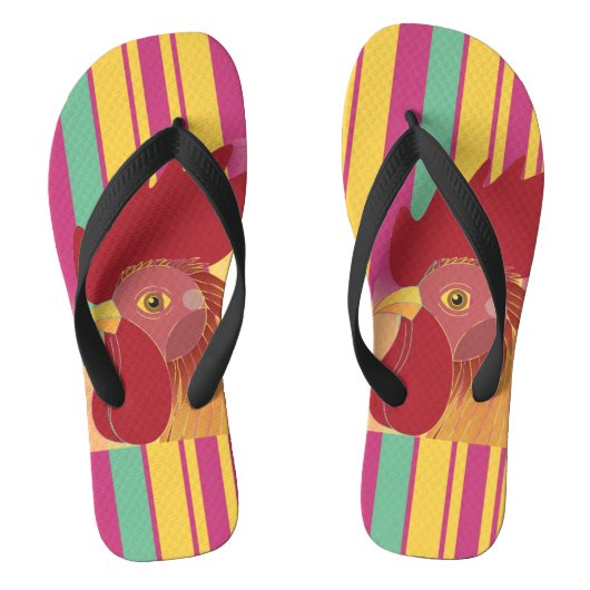 Haan Flip Flops (Voetbed)