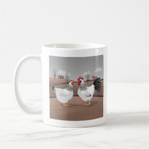Haan & Haan Koffiemok