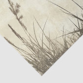 Haan illustratie  Toon Decoupage Tissuepapier (Detail)