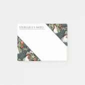  Haan in de Tuin Post-it® Notes (Voorkant)