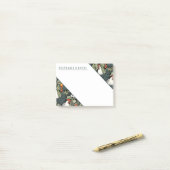  Haan in de Tuin Post-it® Notes (Op bureau)