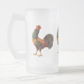 Haan krat Art Mok (Links)