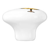 Haan Lade / Kabinet Knoppen - SRF (Zijkant)