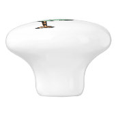 Haan Lade / Kabinet Knoppen - SRF (Zijkant)