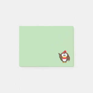 haan post-it® notes