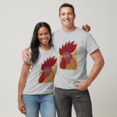Haan T-Shirt (Unisex)