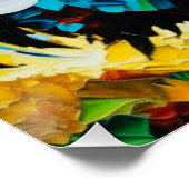 haan | Tandang Perfect Poster (Hoek)