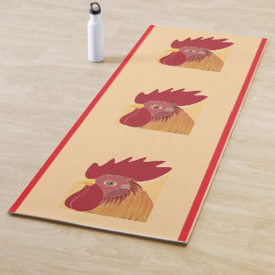 Haan Yoga Mat