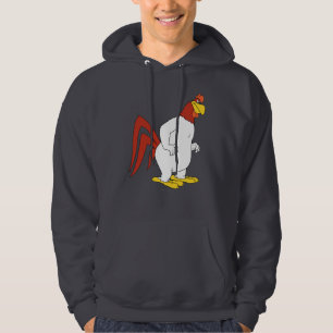 Haanhaan de Lawaaihaan Hoodie
