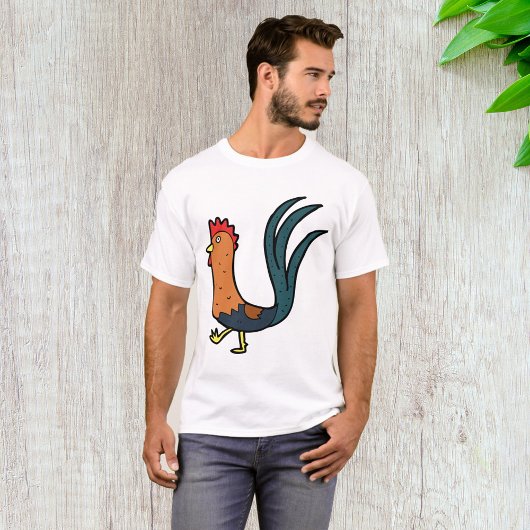 haantje t-shirt