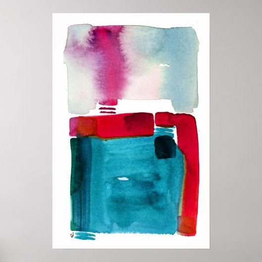 Haar boven poster (Voorkant)