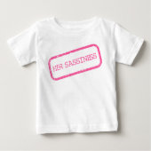 "HAAR BRUTAALHEID" (Voorkant)