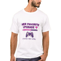 Haar Favoriete Upgrade