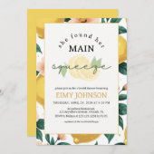 Haar grote liefde kaart (Voorkant / Achterkant)