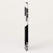 HAAR HAAR ACHTER Case-Mate iPhone CASE (Achterkant/links)