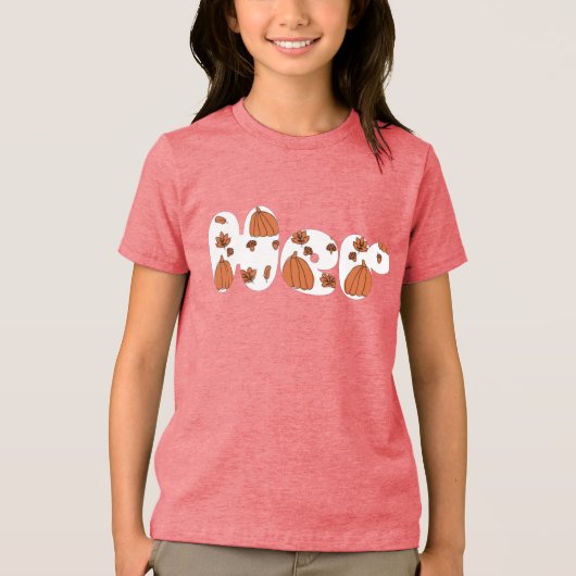 Haar Hmong achternaam Familie Matching Shirt (Voorkant)