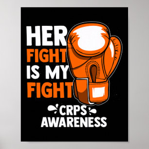 Haar humoristische gevechten zijn My Fights Corps Poster