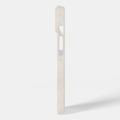 Haar kinderen staan op en noemen haar ontdaan Case-Mate iPhone case (Achterkant / Links)
