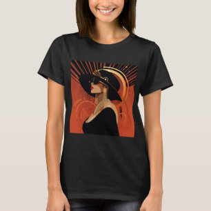 HAAR KROON #3 T-SHIRT