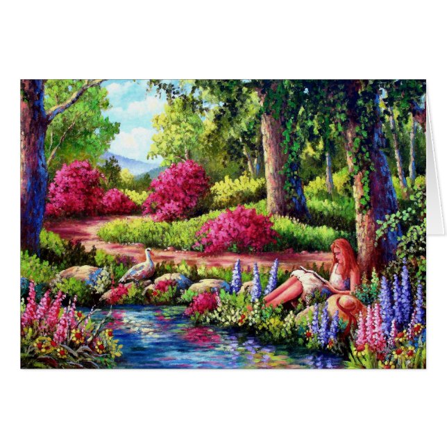 Haar lezers (Voorkant Horizontaal)