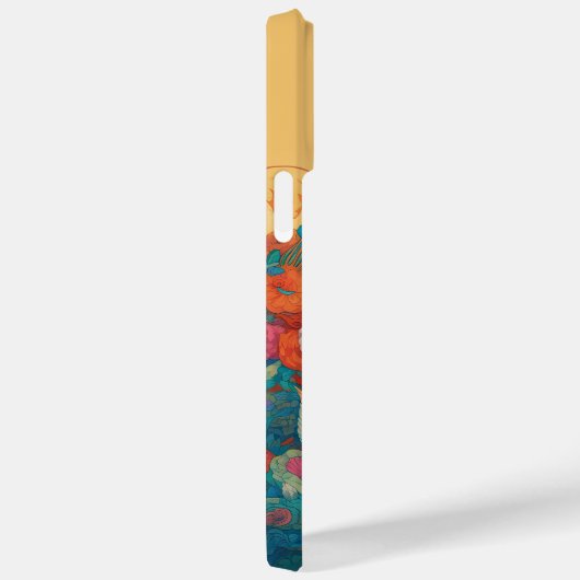 Haar liefde, haar manier Case-Mate iPhone case (Achterkant / Rechts)