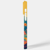 Haar liefde, haar manier Case-Mate iPhone case (Achterkant / Links)