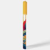 Haar liefde, haar manier Case-Mate iPhone case (Achterkant / Rechts)