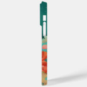 Haar liefde, haar manier Case-Mate iPhone case (Achterkant / Links)