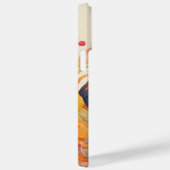 Haar liefde, haar manier Case-Mate iPhone case (Achterkant / Rechts)