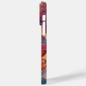 Haar liefde, haar manier Case-Mate iPhone case (Achterkant / Links)