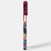 Haar liefde, haar manier Case-Mate iPhone case (Achterkant / Rechts)