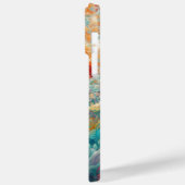 Haar liefde, haar manier Case-Mate iPhone case (Achterkant / Links)