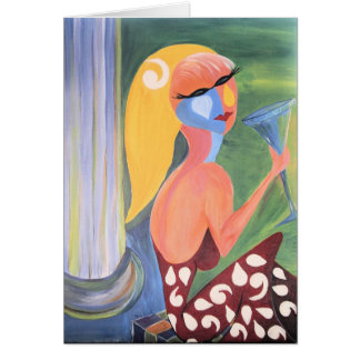 Haar naam is tranen - Het is al lang.