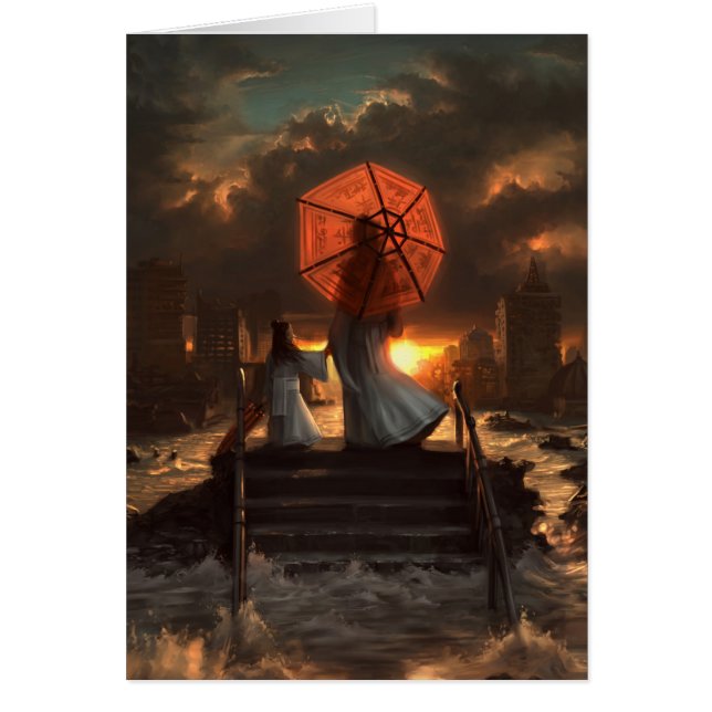 Haar Silent Silhouette (Voorkant)