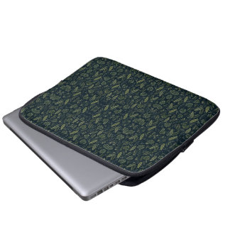 "Haar van Gaia" Laptop Sleeve