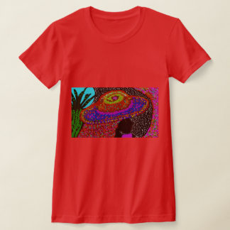 Haar Wereld T-shirt