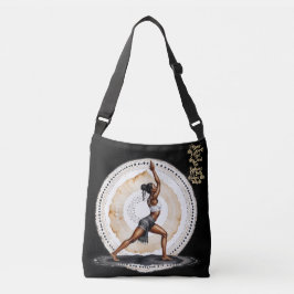 Haar wijsheid eer ik Tas