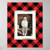 Haard Poster (Voorkant)