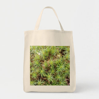 Haarhoedmos Boodschappentas Tote Bag