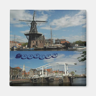Haarlem Magneet