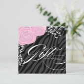 HAARSALON GIFT-CERTIFICAAT (Staand voorkant)