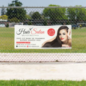 Haarsalon, Schoonheidssalon, Kapper Spandoek (Insitu)