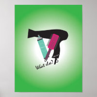 Haarstijlen - Wat nog meer?