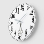 Haarstylist Grote Klok (Hoek)