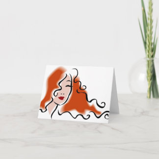 Haarstylist - Kapsalon Kaart