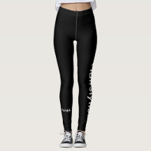 Haarstylist Leggings