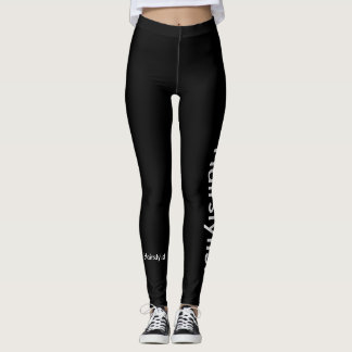Haarstylist Leggings
