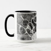 Haarstylist Mok - schaar (Links)